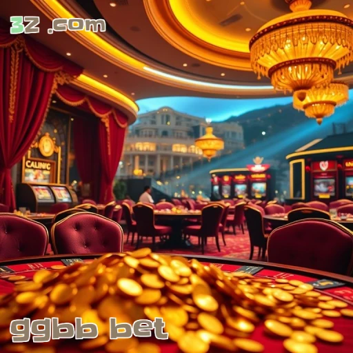 ggbb bet Apostas Ao Vivo