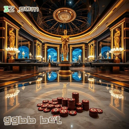 ggbb bet Aplicativo Móvel