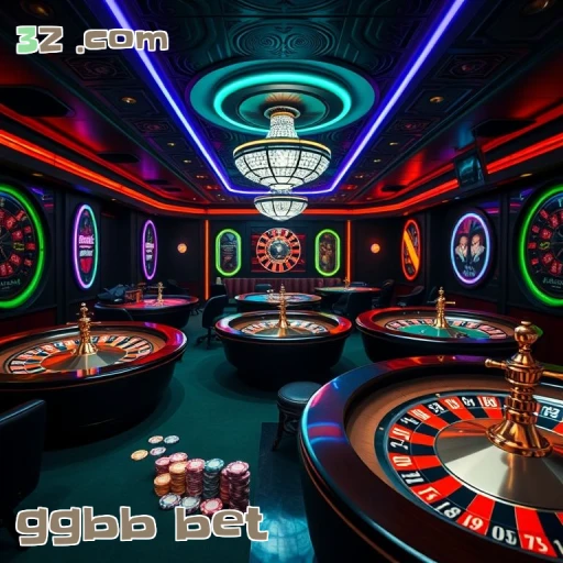 Imperdíveis bônus do ggbb bet: potencialize seus ganhos!