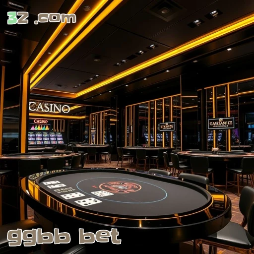Slots Inovadores no ggbb bet: Diversão e Prêmios Aguardam