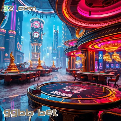 Experimente o Mundo VIP do ggbb bet com Exclusividades