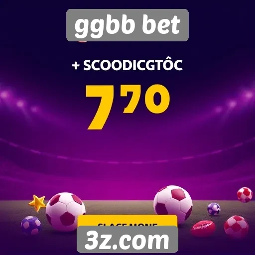 Análise das promoções disponíveis no ggbb bet