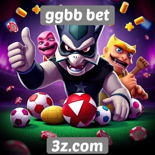 Avaliação de jogos disponíveis na ggbb bet