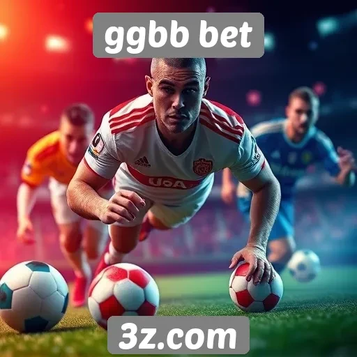 Análise dos jogos oferecidos no ggbb bet