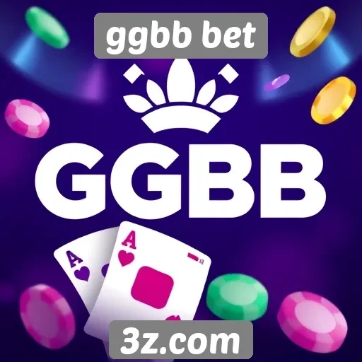 gbbb bet se destaca em jogos de azar online