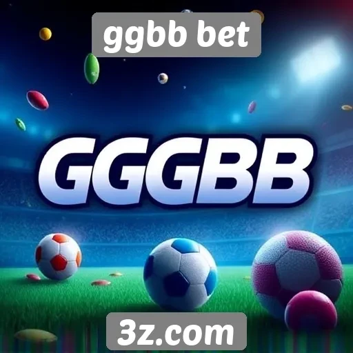 ggbb bet análise das opções de jogos disponíveis
