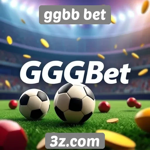 ggbb bet oferece ampla variedade de jogos online