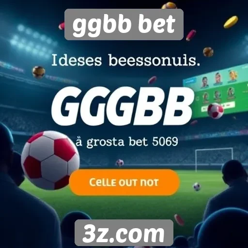 Ofertas de bônus e promoções da ggbb bet