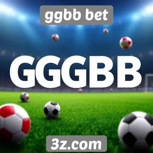 Novidades em promoções do ggbb bet