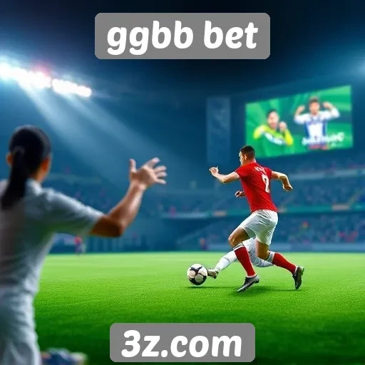 Apostas ao vivo e suas vantagens no ggbb bet