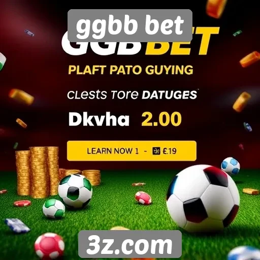 Comparação de promoções disponíveis no ggbb bet