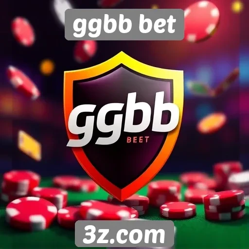 Análise da segurança no site ggbb bet
