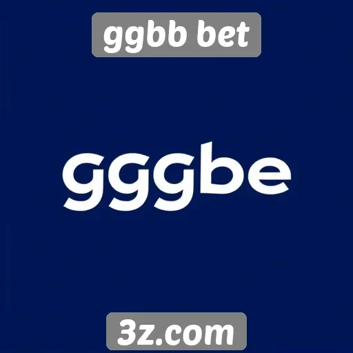 Segurança e confiabilidade do ggbb bet para apostadores