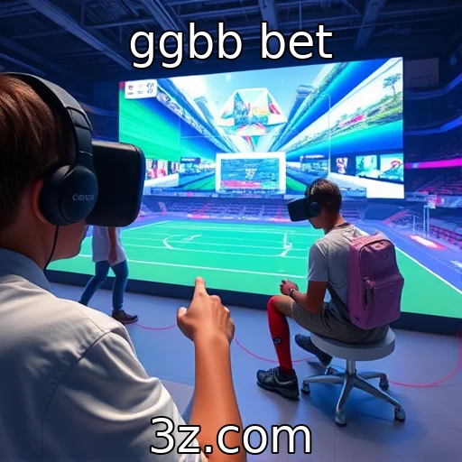 Como a tecnologia de realidade virtual está moldando a jogabilidade